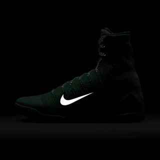 KOBE 9 ELITE HIGH PROTRO "WHAT THE"