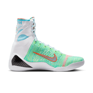 KOBE 9 ELITE HIGH PROTRO "WHAT THE"