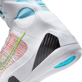 KOBE 9 ELITE HIGH PROTRO "WHAT THE"