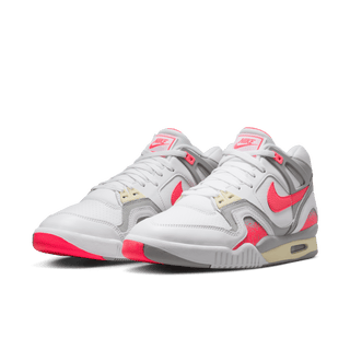 AIR TECH CHALLENGE II QS "RACER PINK"