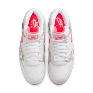 AIR TECH CHALLENGE II QS "RACER PINK"