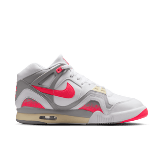 AIR TECH CHALLENGE II QS "RACER PINK"