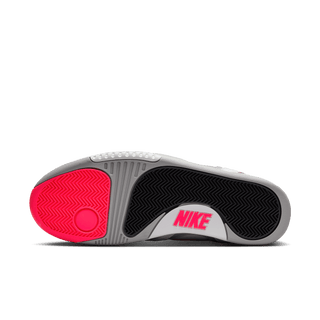 AIR TECH CHALLENGE II QS "RACER PINK"