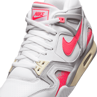 AIR TECH CHALLENGE II QS "RACER PINK"
