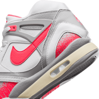 AIR TECH CHALLENGE II QS "RACER PINK"