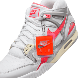 AIR TECH CHALLENGE II QS "RACER PINK"