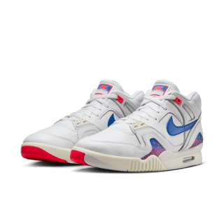 AIR TECH CHALLENGE II QS "PIXEL COURT"