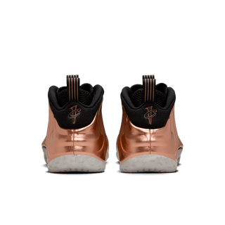 AIR FOAMPOSITE ONE "METALLIC COPPER"