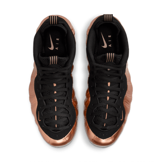 AIR FOAMPOSITE ONE "METALLIC COPPER"