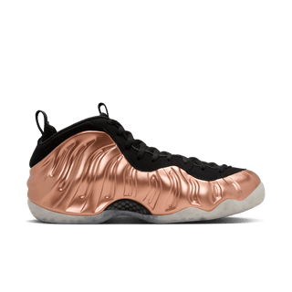AIR FOAMPOSITE ONE "METALLIC COPPER"
