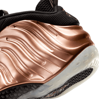 AIR FOAMPOSITE ONE "METALLIC COPPER"