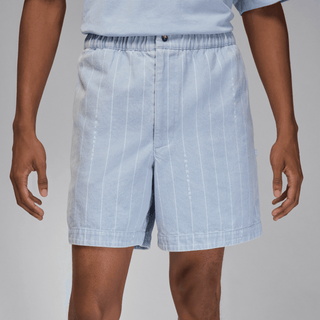 A MA MANIERE X JORDAN SHORTS - ARMORY BLUE