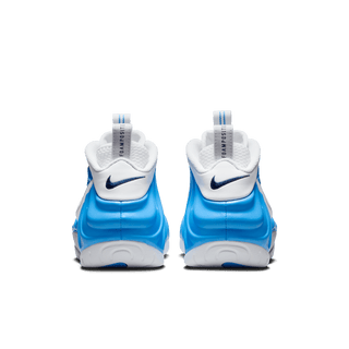 AIR FOAMPOSITE PRO "UNIVERSITY BLUE"