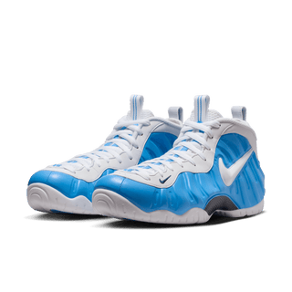 AIR FOAMPOSITE PRO "UNIVERSITY BLUE"
