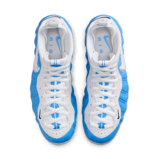AIR FOAMPOSITE PRO "UNIVERSITY BLUE"