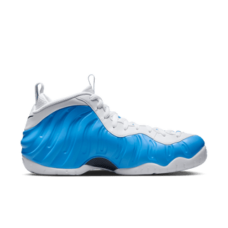 AIR FOAMPOSITE PRO "UNIVERSITY BLUE"