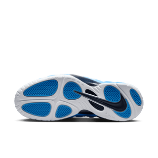 AIR FOAMPOSITE PRO "UNIVERSITY BLUE"