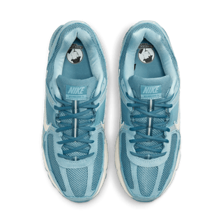 ZOOM VOMERO 5 - DENIM TURQUOISE / PALE IVORY