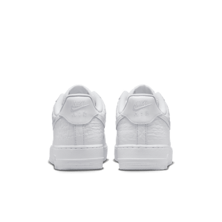 AIR FORCE 1 `07 LV8 "WHITE MULTI PRINTS"