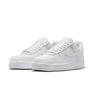 AIR FORCE 1 `07 LV8 "WHITE MULTI PRINTS"