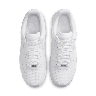 AIR FORCE 1 `07 LV8 "WHITE MULTI PRINTS"