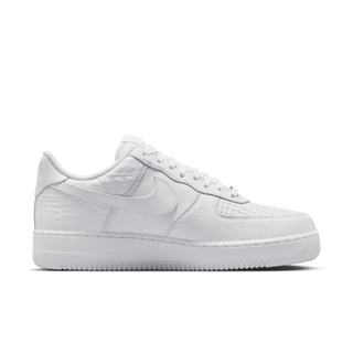 AIR FORCE 1 `07 LV8 "WHITE MULTI PRINTS"
