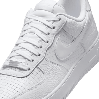 AIR FORCE 1 `07 LV8 "WHITE MULTI PRINTS"