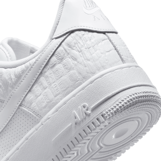 AIR FORCE 1 `07 LV8 "WHITE MULTI PRINTS"