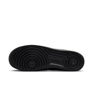 AIR FORCE 1 `07 LV8 "OFF NOIR SNAKESKIN"