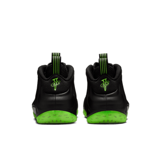 AIR FOAMPOSITE ONE "BLACK VOLT"