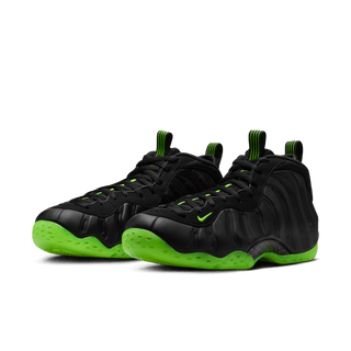 AIR FOAMPOSITE ONE "BLACK VOLT"