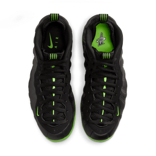 AIR FOAMPOSITE ONE "BLACK VOLT"