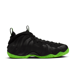 AIR FOAMPOSITE ONE "BLACK VOLT"