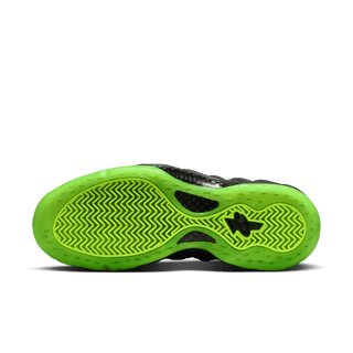 AIR FOAMPOSITE ONE "BLACK VOLT"