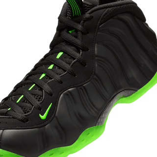 AIR FOAMPOSITE ONE "BLACK VOLT"