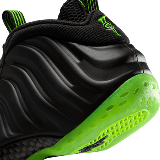 AIR FOAMPOSITE ONE "BLACK VOLT"