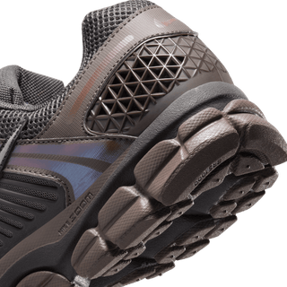 ZOOM VOMERO 5 - CAVE STONE / METALLIC SILVER