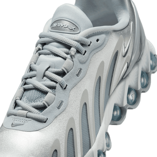 WMNS AIR MAX DN8 - WOLF GREY / METALLIC SILVER