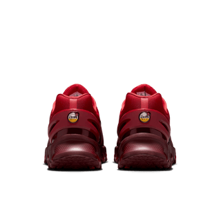 WMNS AIR MAX DN8 "UNIVERSITY RED"