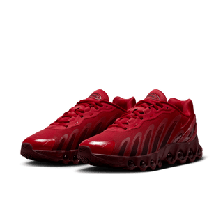 WMNS AIR MAX DN8 "UNIVERSITY RED"