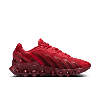 WMNS AIR MAX DN8 "UNIVERSITY RED"