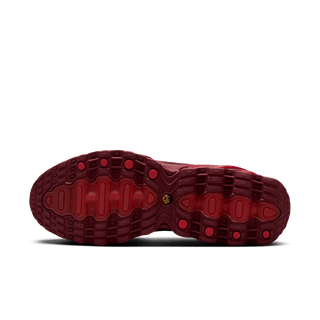 WMNS AIR MAX DN8 "UNIVERSITY RED"