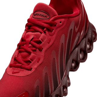 WMNS AIR MAX DN8 "UNIVERSITY RED"