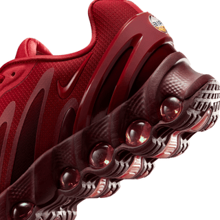 WMNS AIR MAX DN8 "UNIVERSITY RED"