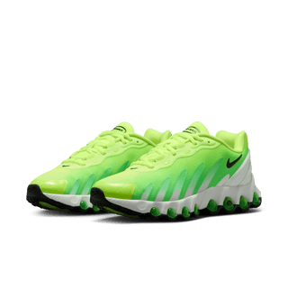 WMNS AIR MAX DN8 "VOLT / GREENSTRIKE"