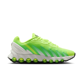 WMNS AIR MAX DN8 "VOLT / GREENSTRIKE"