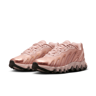 WMNS AIR MAX DN8 "METALLIC RED BRONZE"