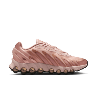 WMNS AIR MAX DN8 "METALLIC RED BRONZE"