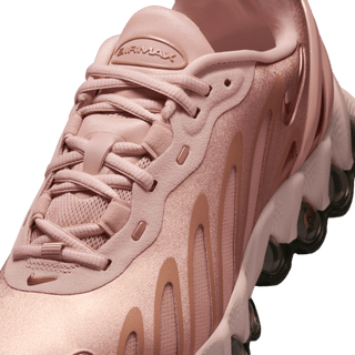 WMNS AIR MAX DN8 "METALLIC RED BRONZE"