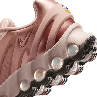 WMNS AIR MAX DN8 "METALLIC RED BRONZE"